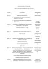Cronograma Actividades