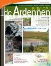 Blik op de Ardennen
