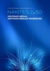 Nantes 2030 - Nouveaux médias, nouveaux réseaux numériques - 23.11.11