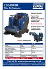 Edge E88 DK88
