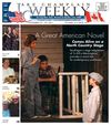 Lake Champlain Weekly | November 23, 2011 - November 29, 2011