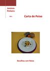 Bacalhau com Natas