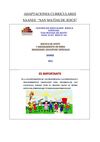 Adaptaciones Curriculares DCN_2011