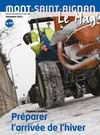 Mag de décembre 2011