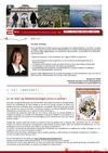 E-News la lettre La Lettre Economique d'entreprendre à Lannion Trégor N°6