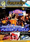 Nº 15. Decembro 2011 - Curuxarallye®, A revista do automobilismo