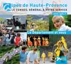 Le Département et vous