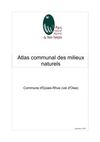 Atlas communal d'Epiais-Rhus