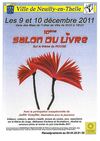 Salon du Livre 10.dec.2011