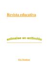 revista educativa