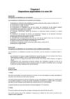 Chapitre 8 - Zone UH