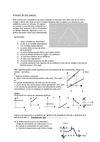 Actividades de Física