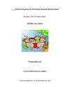MI LIBRO DE CUENTO PARA NIÑOS