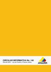 Circular Informativa No.149