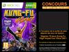 Concours Kung-Fu High Impact