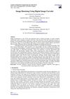 4.[23-28]Image Denoising Using Digital Image Curvelet