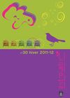 Journal de l'Astrolabe 30 : Hiver 2011/2012
