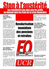 TRACT STOP A L'AUSTERITE NOVEMBRE 2011