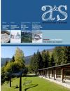 Magazine a&s architecture et stations N°4