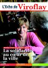 Echo de Viroflay n °275 - Décembre / Janvier 2011