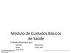 Simulação Acidente