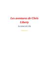Les aventures de Chris Liberty t1 s6
