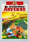 11 - Asterix Le bouclier Arverne