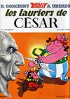 18 - Asterix Les lauriers de Cesar