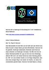 Hannover 96 vs Hamburger SV Bundesliga 26.11.2011 SelMcKenzie Selzer-McKenzie