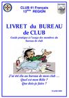 Le Livret des Clubs