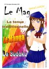 Le Mag N°2 Novembre-Décembre 2011