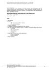 Regional financial integration in Latin-American