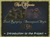 The NeoVictoria Project; dark roleplay with Steampunk style
