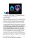 Olympique Marseille vs FC Paris St.Germain 27.11.2011 SelMcKenzie Selzer-McKenzie