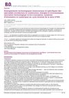 Référentiel de formation STI2D - Bulletin officiel spécial n° 3 du 17 mars 2011