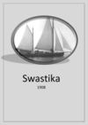 Présentation de Swastika, 1908