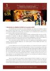 Retraite Avent 2011 - Semaine 1 : du 27/11 au 3/12