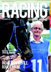 Racing – Nov 2011