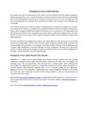 Managing your Human Capital Efficiently