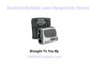 Bushnell Medalist Laser Rangefinder Review