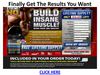 Build muscle diet.