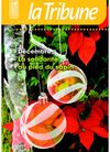 Décembre 2011 - la Tribune, le magazine des Villeneuvois