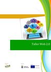 Presentación de contenidos del Curso de Iniciación a la WEB 2.0
