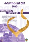 Activities Report 2010