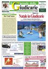 Giornale delle Giudicarie dicembre 2011