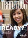 Transition Magazine Fall 2011