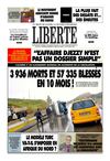 liberte 29 Novembre 2011