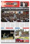 Edição Jornal Cidade 83