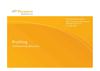 Profiling - Conferencing