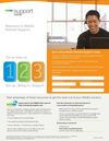 WebEx Remote Support QSG